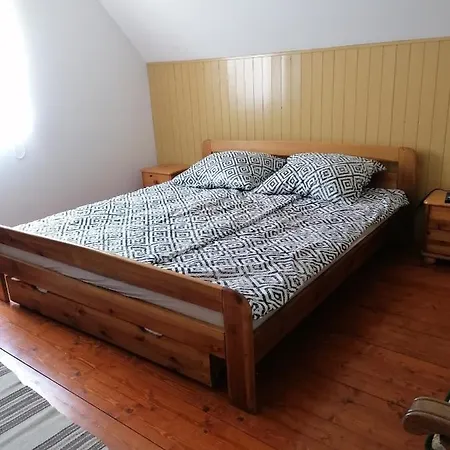Apartment Attila Vendeghaz